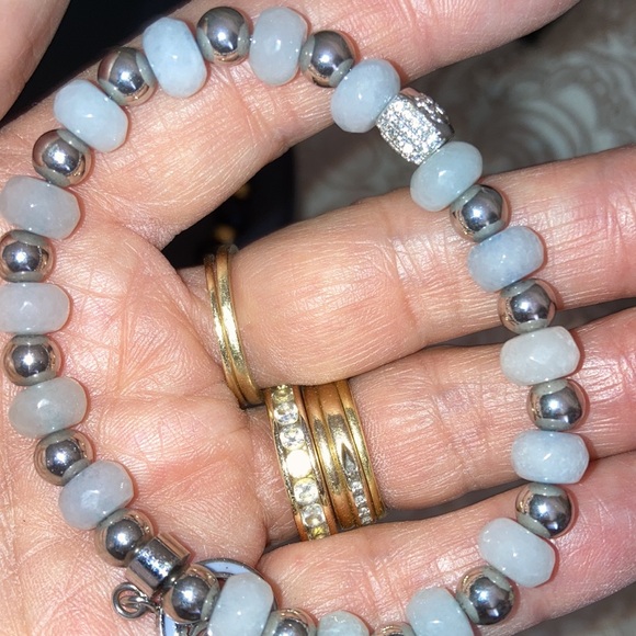 Rustic Cuff bundle with dust bag, box and gift bag. - Picture 7 of 8